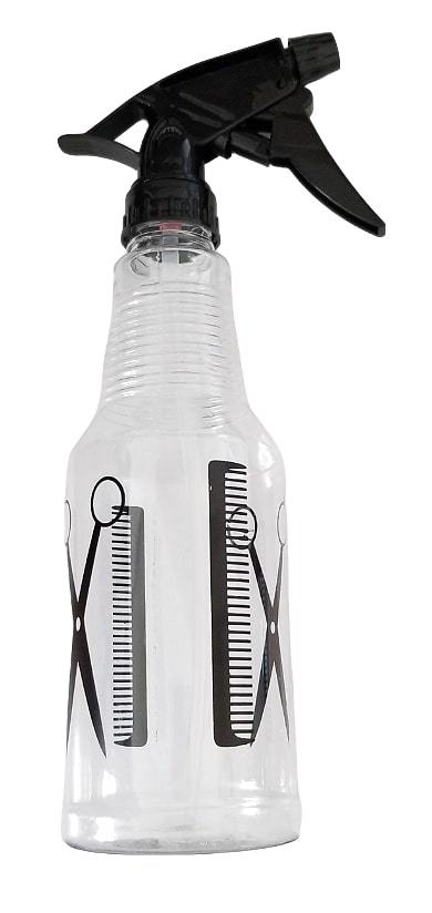 Kadeřnický rozprašovač 500ml (12ks/bal,180/krt)