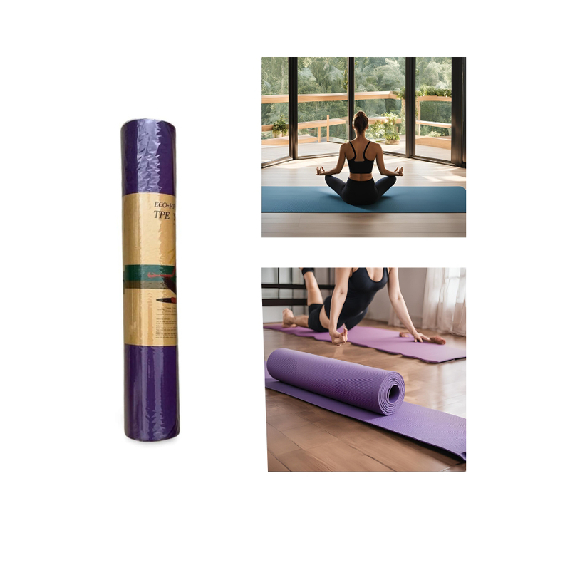 Thảm yoga 61x173cm