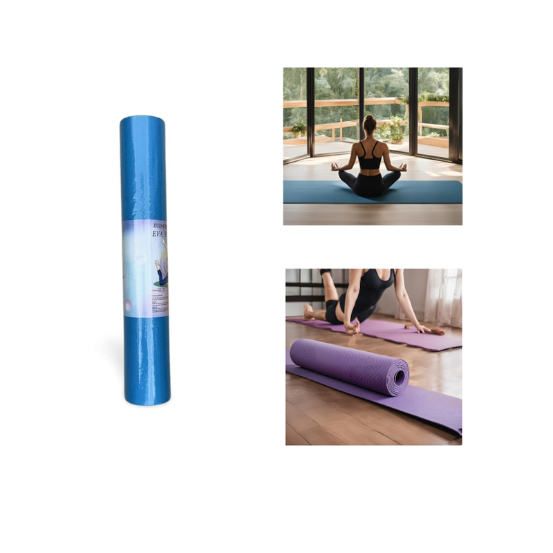 Thảm yoga 61x173cm