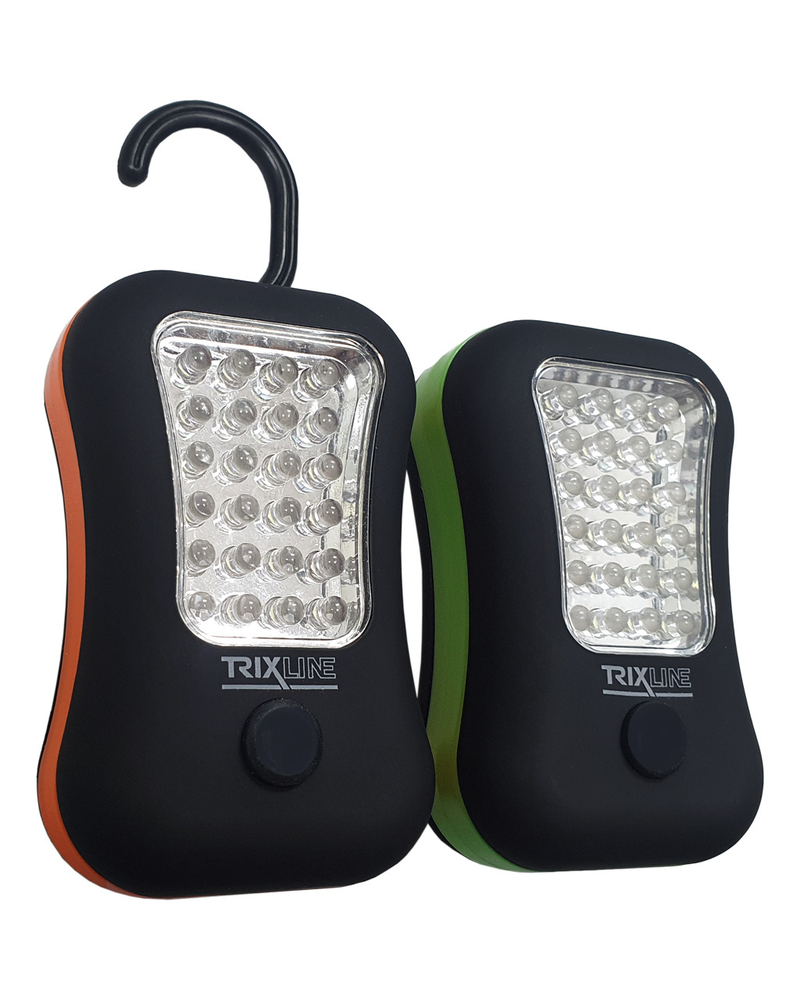 BC 28LED svítilna GMS-076 Worklight (12ks/bal)