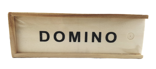 Domino (300/krt)