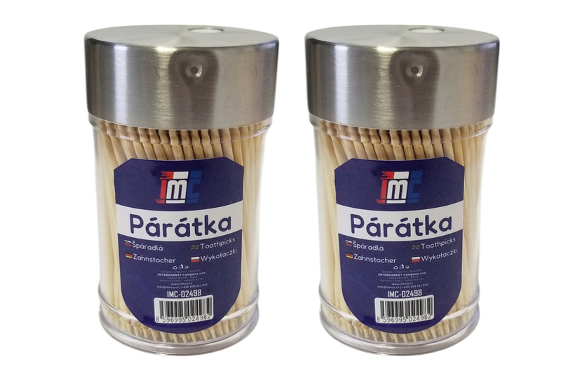 Párátka 250ks (10sad/bal,360/krt)