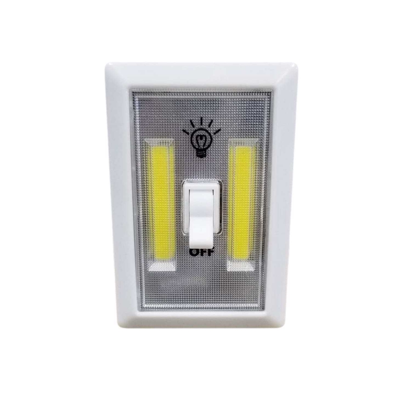 BF Bezdrátový vypínač COB LED (12ks/bal)