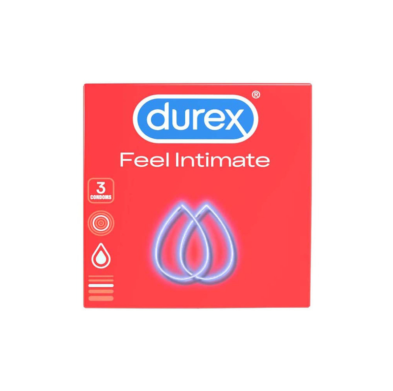 DUREX Bao cao su 3ks