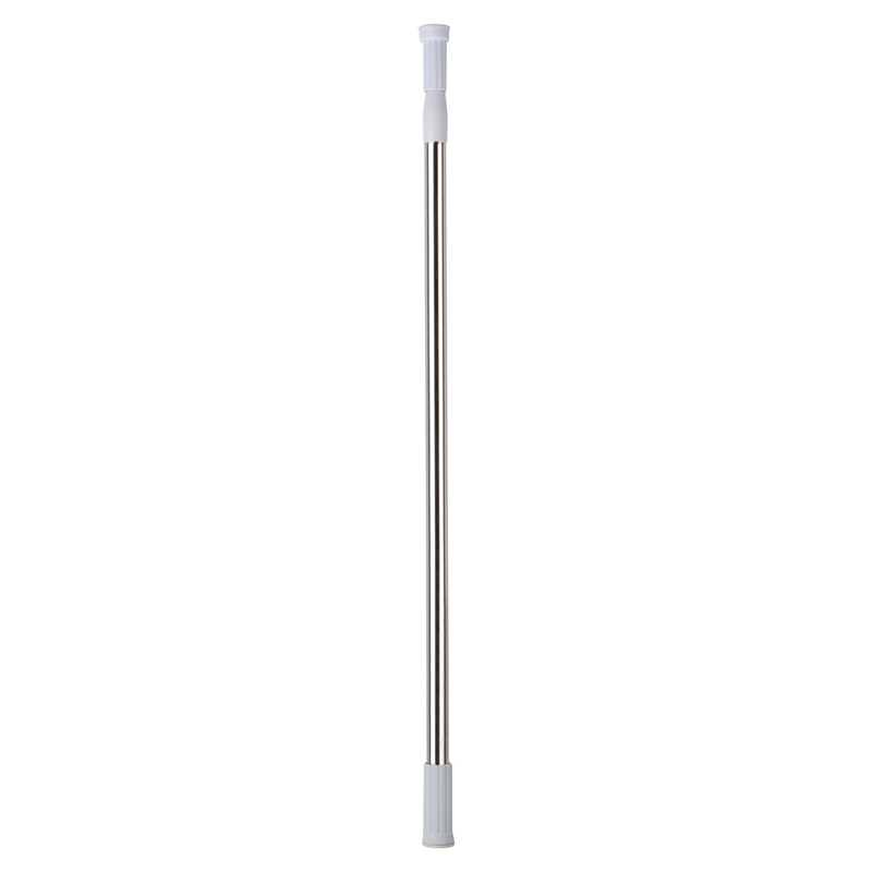 Tyč na sprchový závěs 110-200cm (60ks/krt)