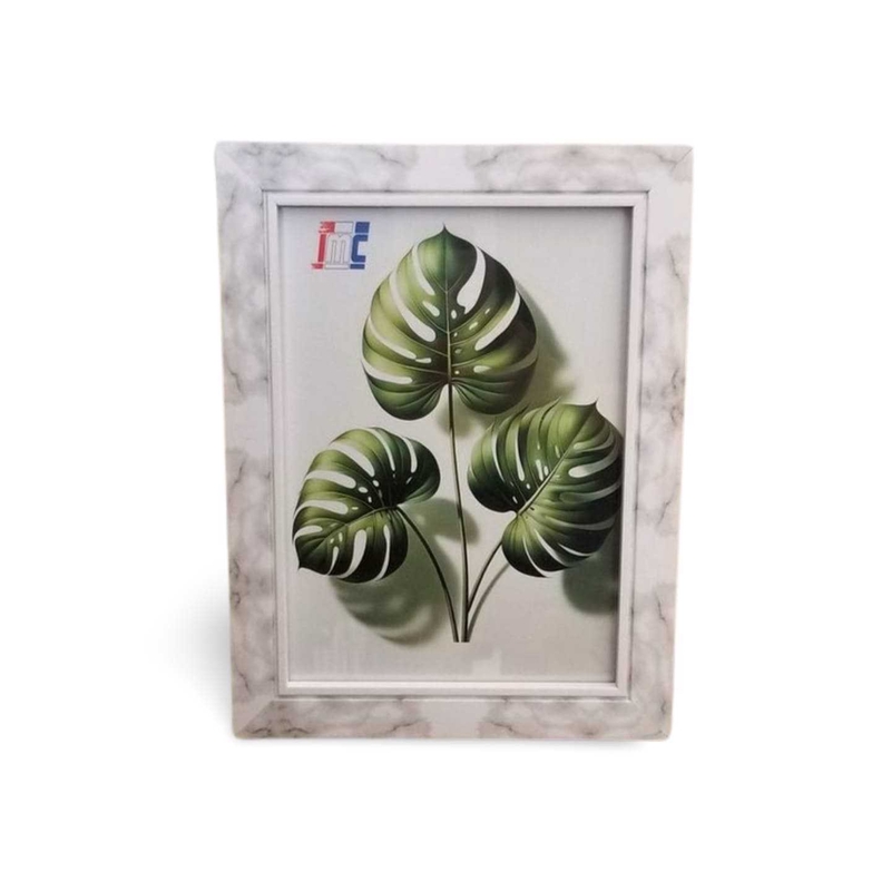 Fotorámeček MARBLE MDF 5x7